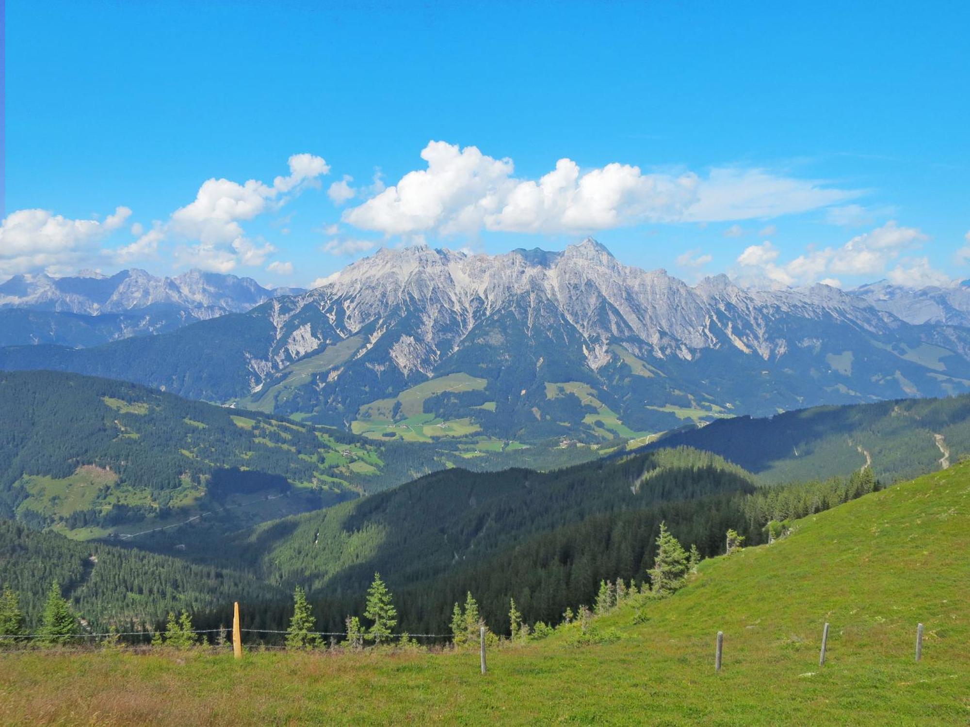 Schachner-1 By Interhome Apartment Saalbach-Hinterglemm