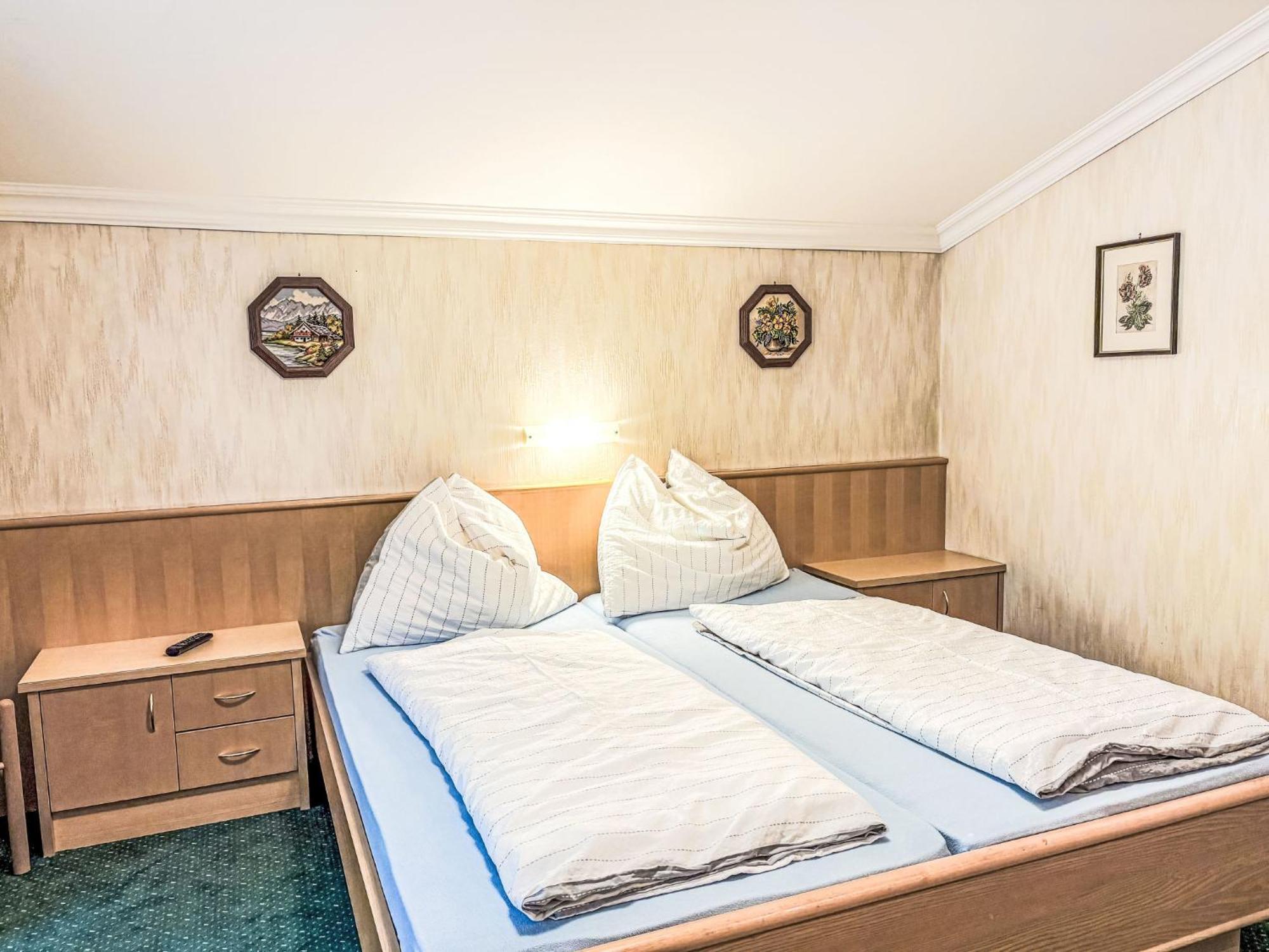 Schachner-1 By Interhome * Saalbach-Hinterglemm
