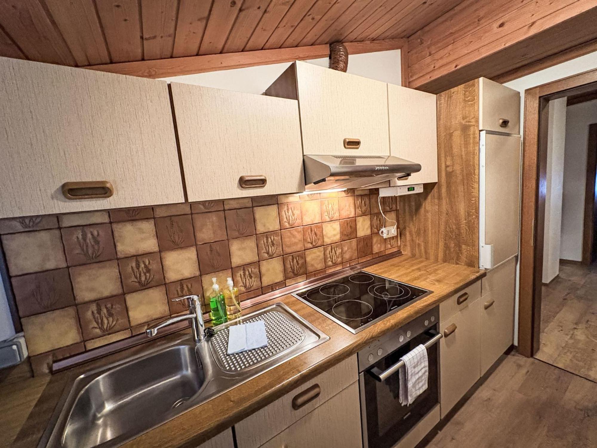 Schachner-1 By Interhome