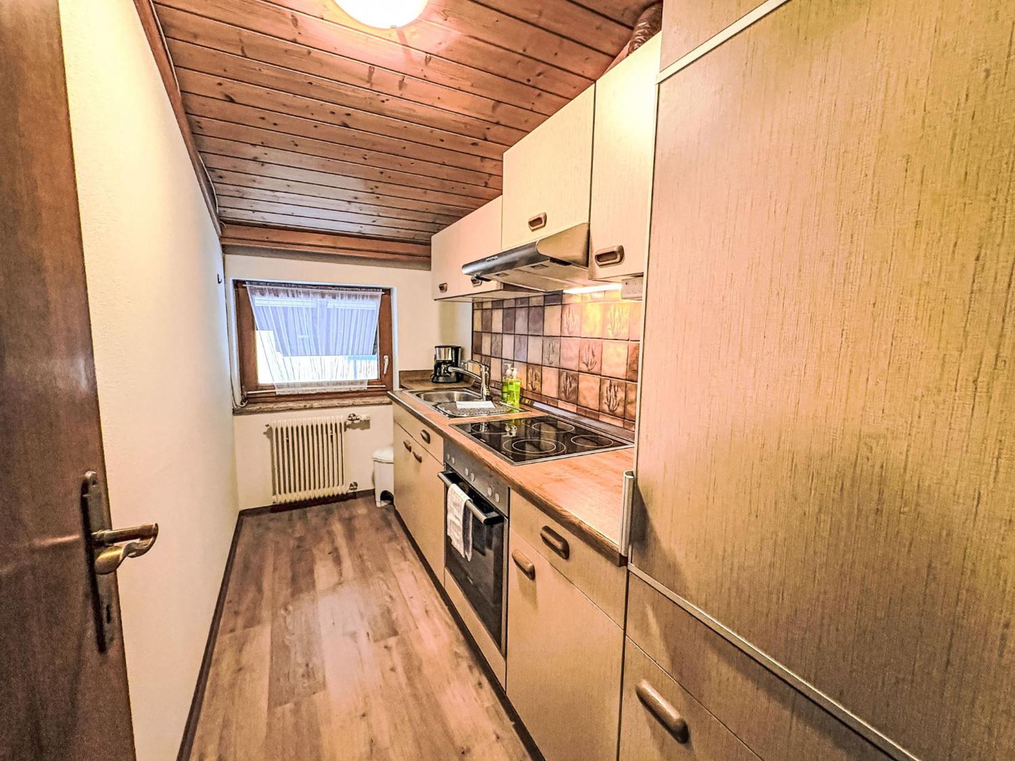 Schachner-1 By Interhome Saalbach-Hinterglemm