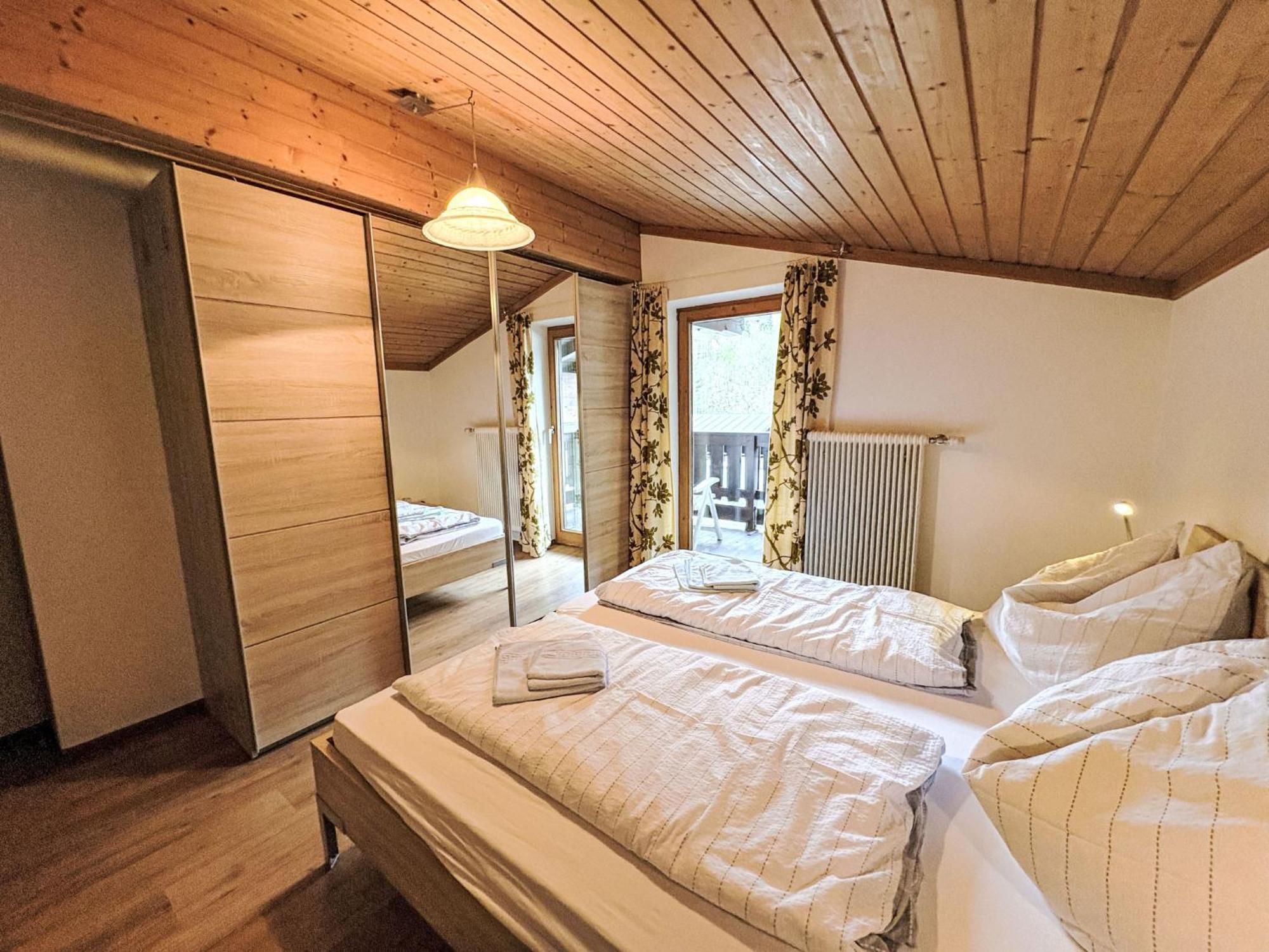 Apartment Schachner-1 By Interhome Saalbach-Hinterglemm
